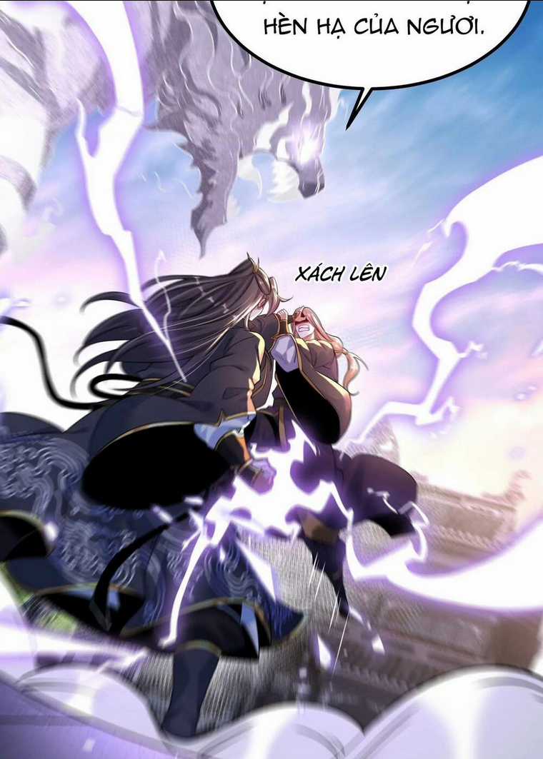 Ngạo Thế Đan Thần - Chapter 14 - Trang 42