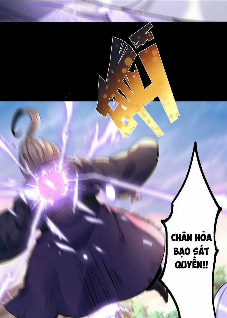 Ngạo Thế Đan Thần - Chapter 14 - Trang 43