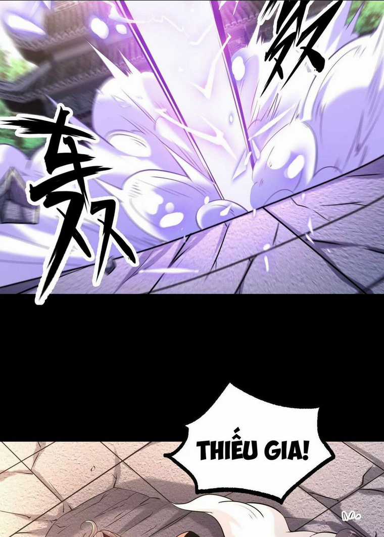 Ngạo Thế Đan Thần - Chapter 14 - Trang 46