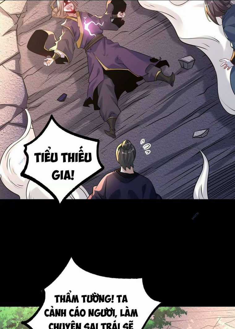 Ngạo Thế Đan Thần - Chapter 14 - Trang 47