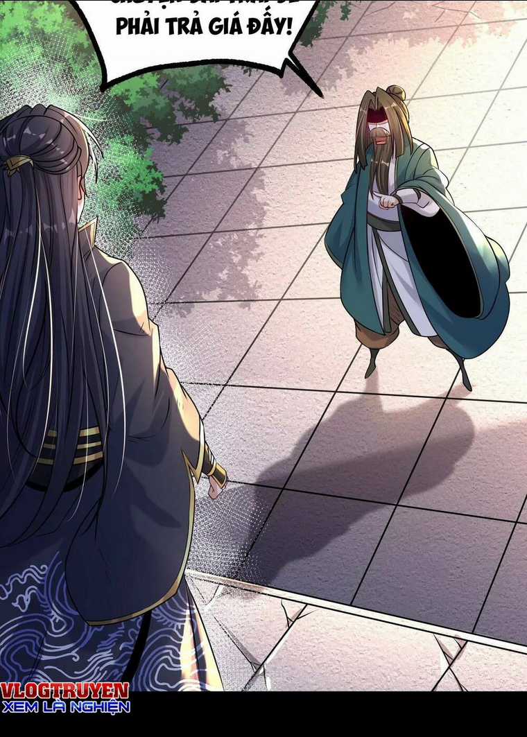 Ngạo Thế Đan Thần - Chapter 14 - Trang 48