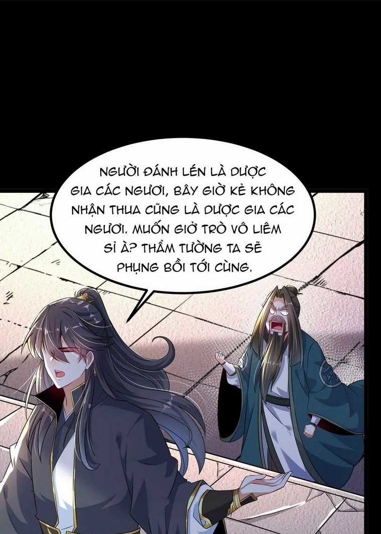 Ngạo Thế Đan Thần - Chapter 14 - Trang 50
