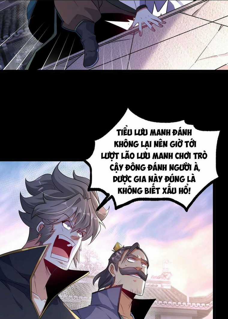 Ngạo Thế Đan Thần - Chapter 14 - Trang 52