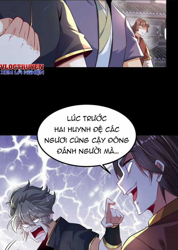 Ngạo Thế Đan Thần - Chapter 14 - Trang 53