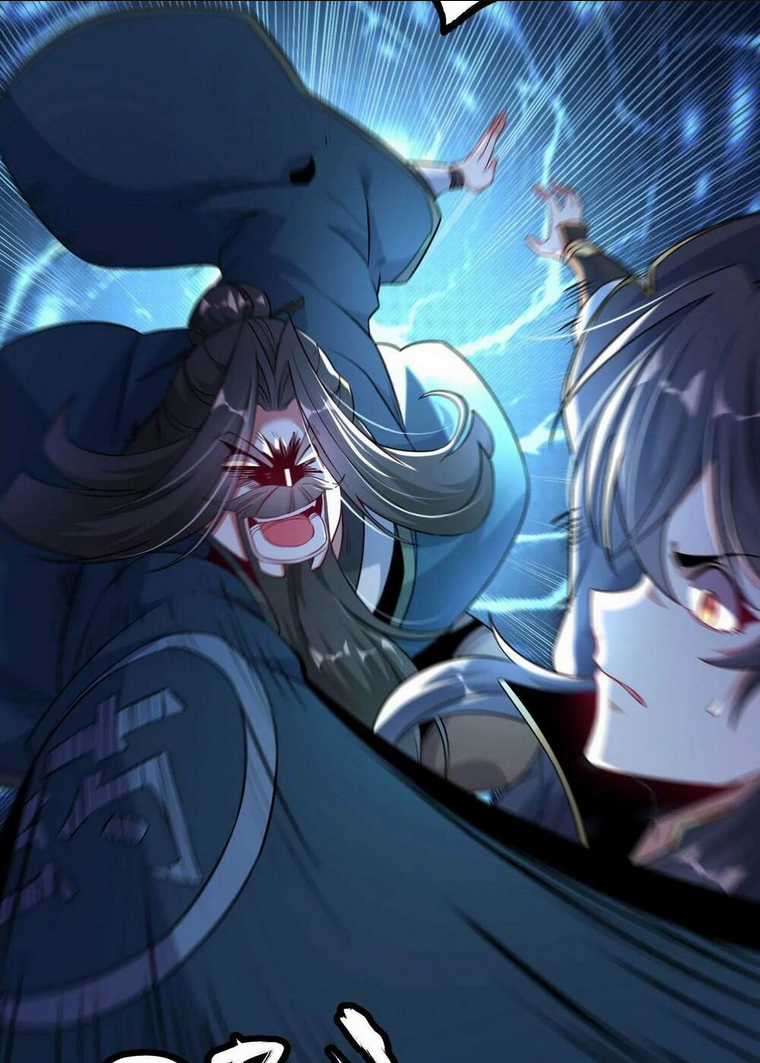 Ngạo Thế Đan Thần - Chapter 14 - Trang 60