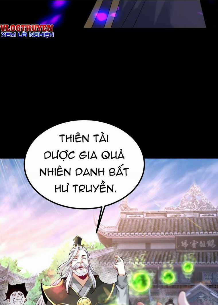 Ngạo Thế Đan Thần - Chapter 14 - Trang 8