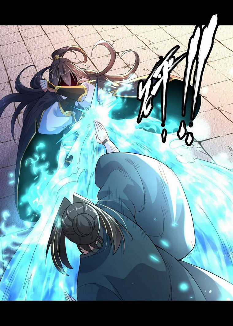 Ngạo Thế Đan Thần - Chapter 14 - Trang 74