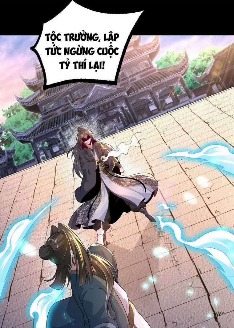 Ngạo Thế Đan Thần - Chapter 14 - Trang 76