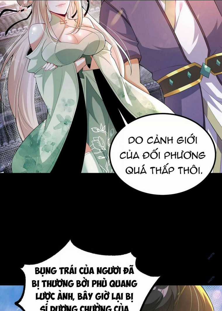 Ngạo Thế Đan Thần - Chapter 14 - Trang 79