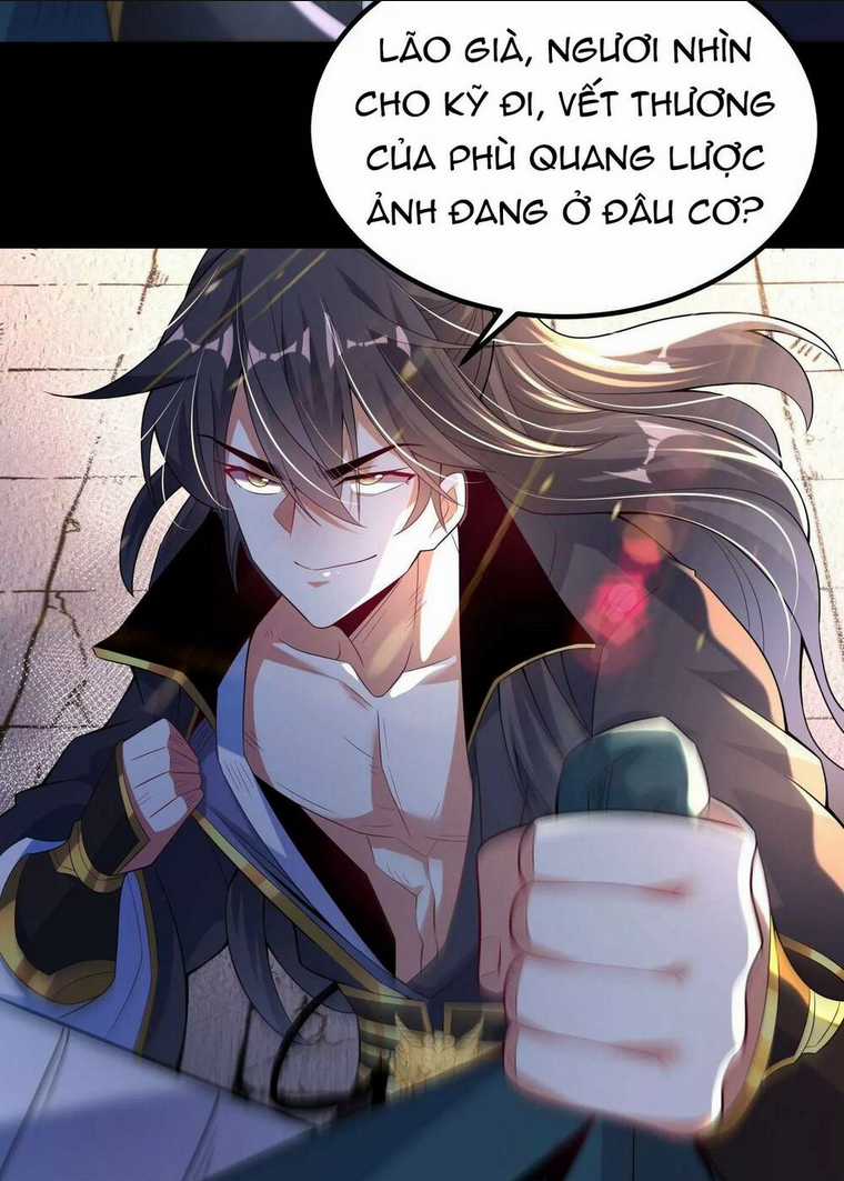 Ngạo Thế Đan Thần - Chapter 14 - Trang 84