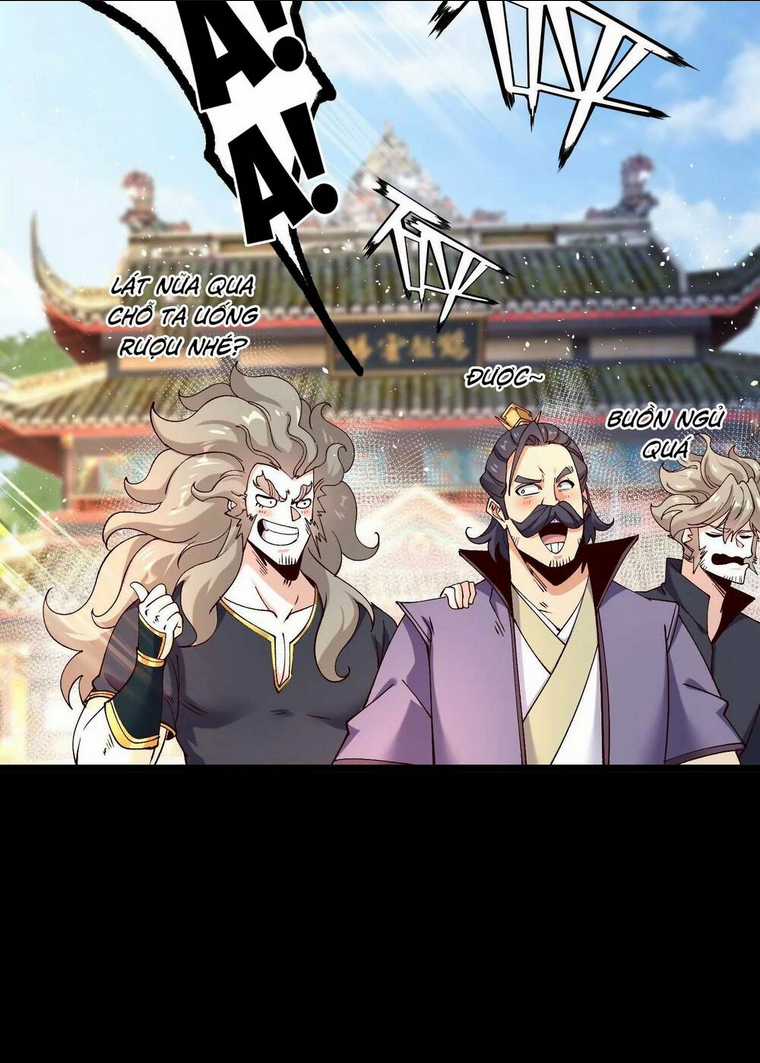 Ngạo Thế Đan Thần - Chapter 15 - Trang 14