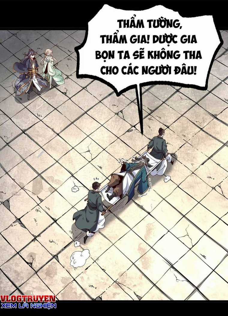 Ngạo Thế Đan Thần - Chapter 15 - Trang 15