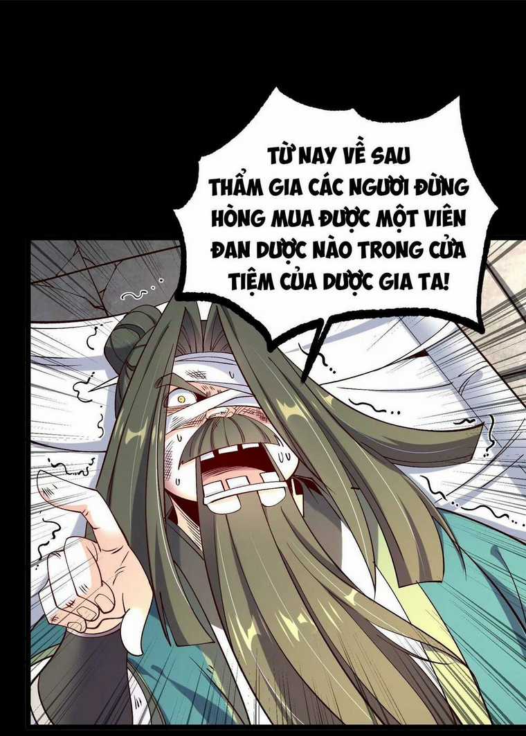 Ngạo Thế Đan Thần - Chapter 15 - Trang 16