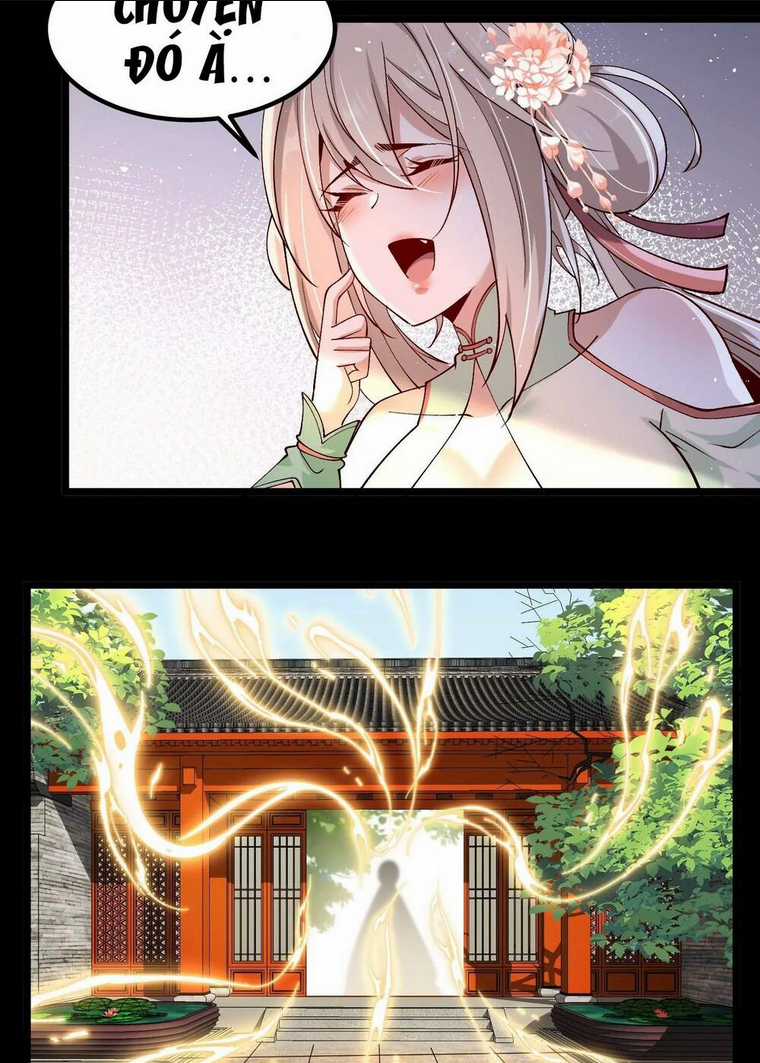 Ngạo Thế Đan Thần - Chapter 15 - Trang 20