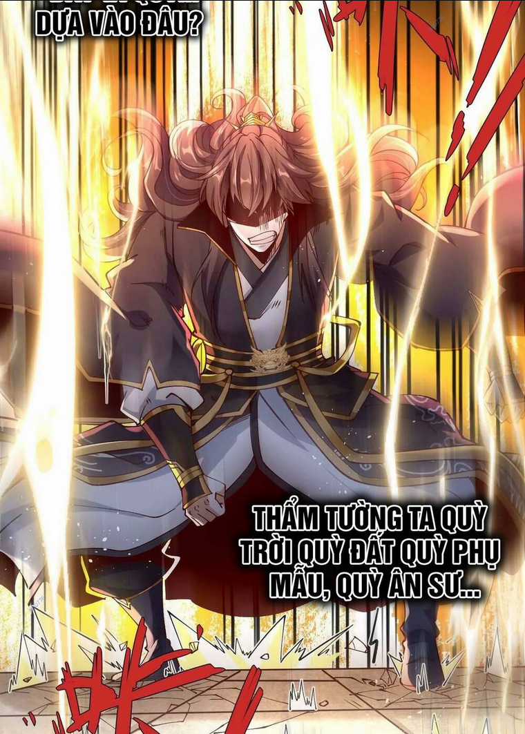 Ngạo Thế Đan Thần - Chapter 15 - Trang 33