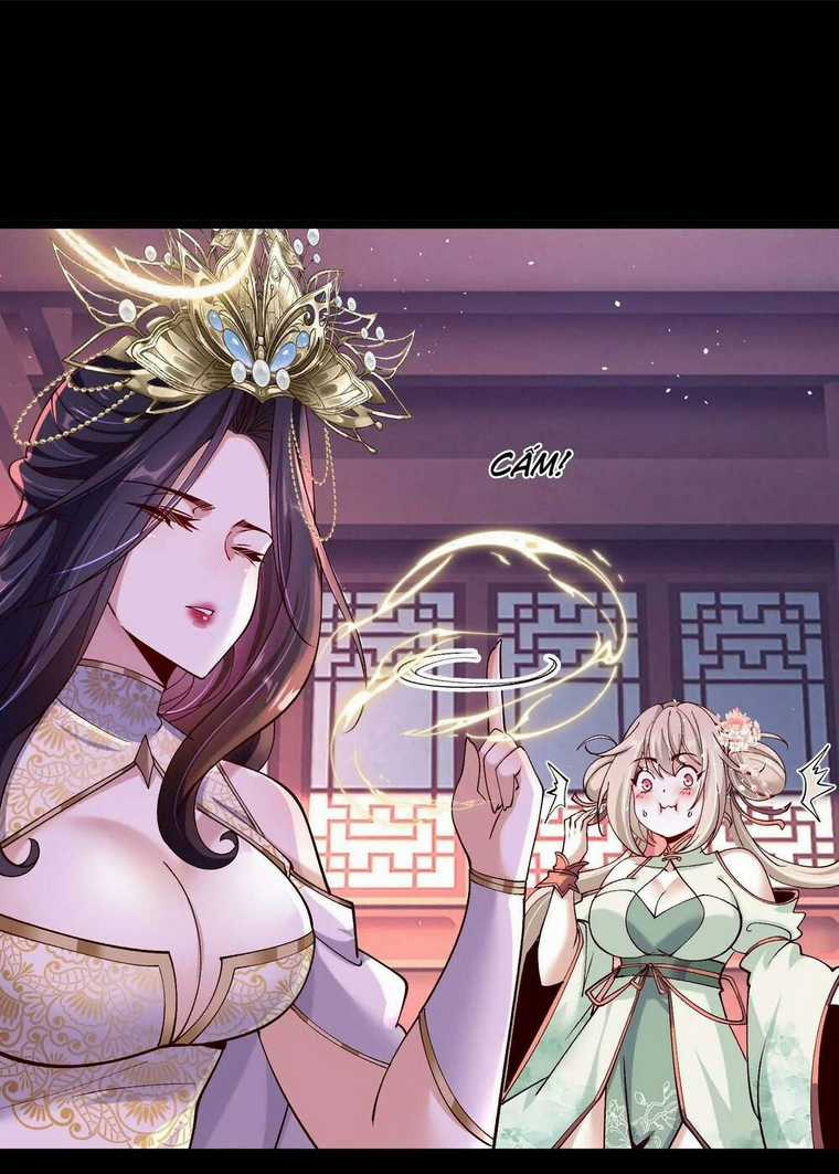 Ngạo Thế Đan Thần - Chapter 15 - Trang 36