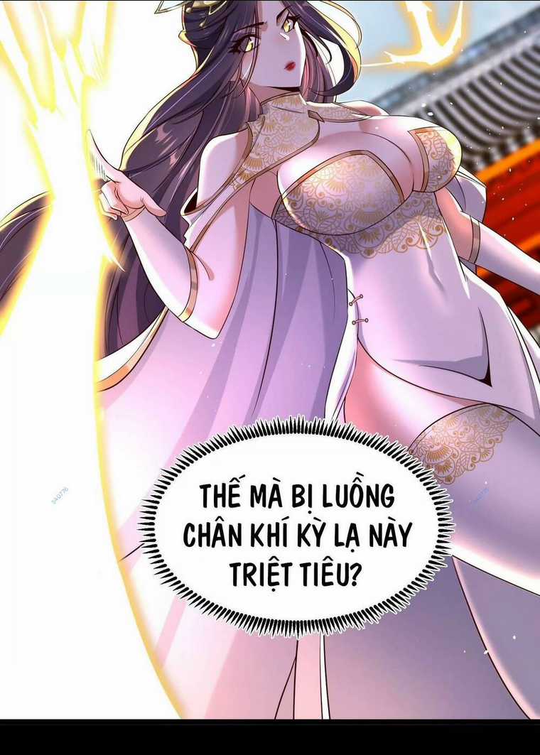 Ngạo Thế Đan Thần - Chapter 15 - Trang 45