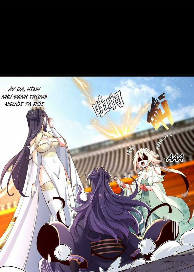 Ngạo Thế Đan Thần - Chapter 15 - Trang 46