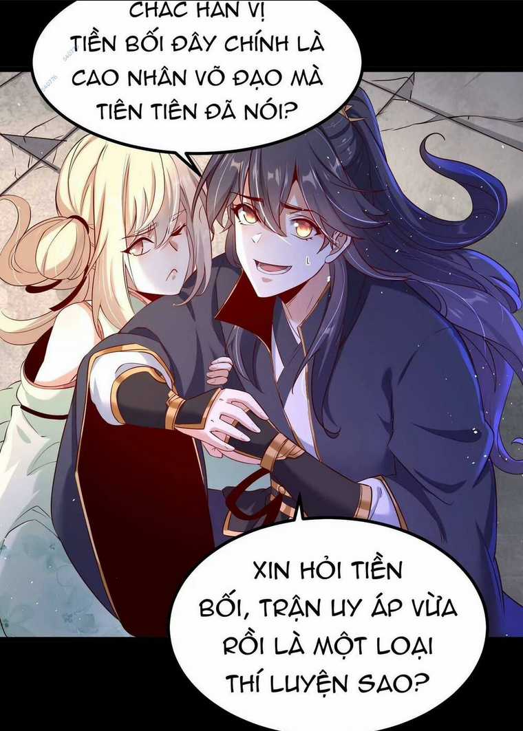 Ngạo Thế Đan Thần - Chapter 15 - Trang 49