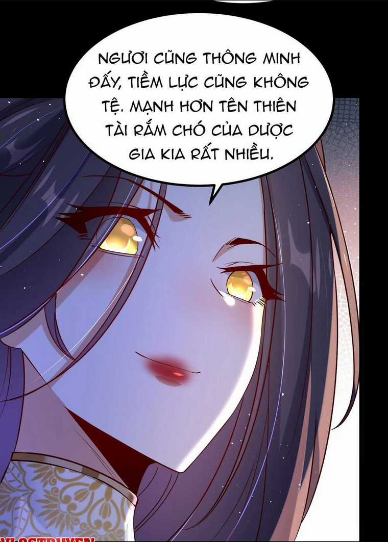 Ngạo Thế Đan Thần - Chapter 15 - Trang 50