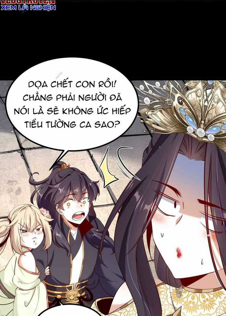 Ngạo Thế Đan Thần - Chapter 15 - Trang 51