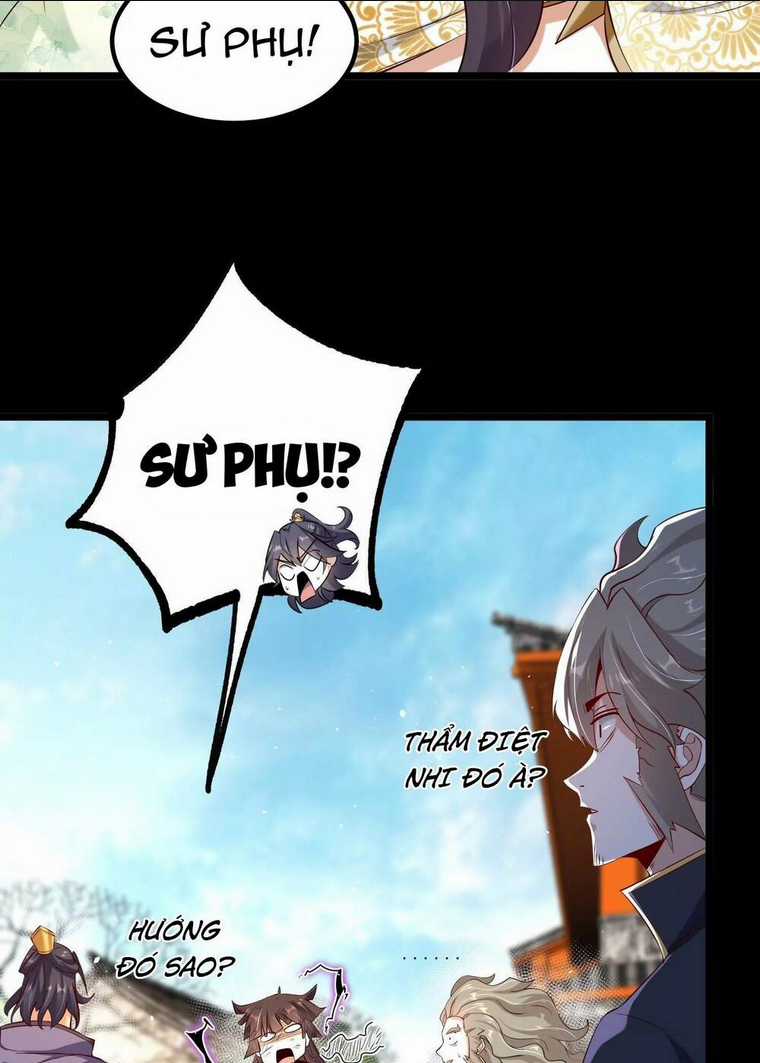 Ngạo Thế Đan Thần - Chapter 15 - Trang 52