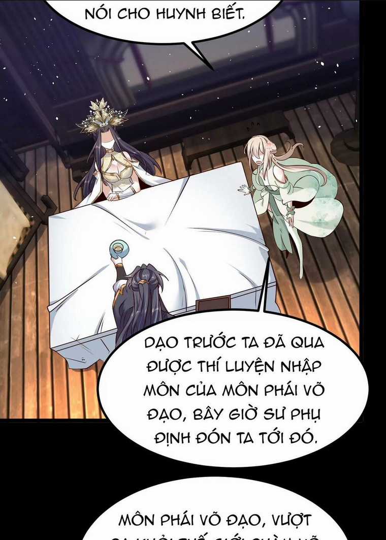 Ngạo Thế Đan Thần - Chapter 15 - Trang 56