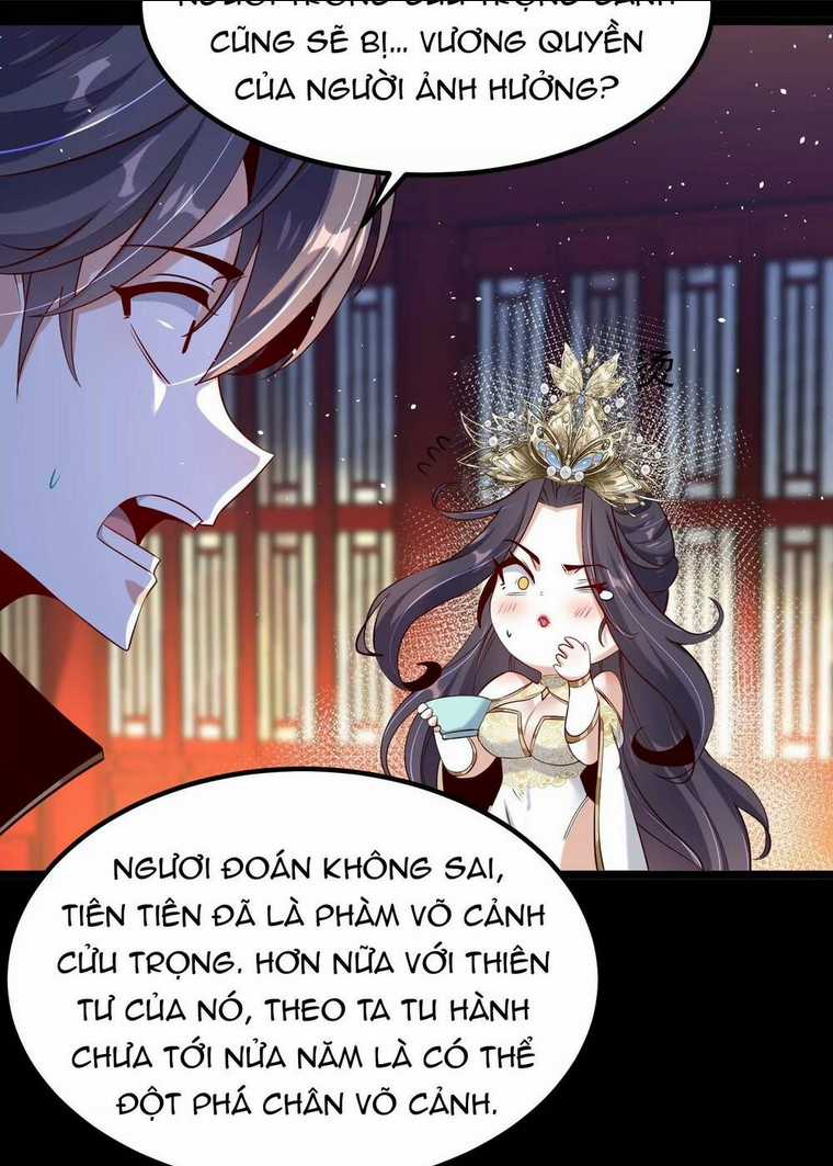 Ngạo Thế Đan Thần - Chapter 15 - Trang 58