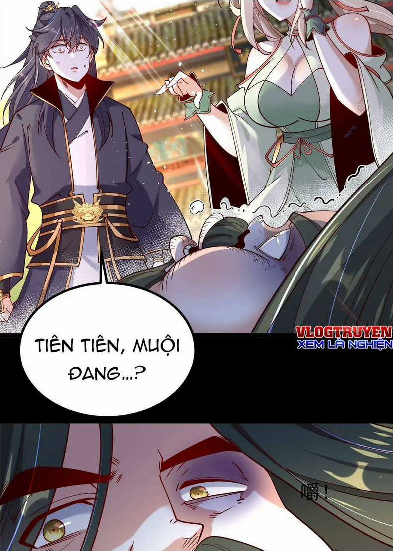Ngạo Thế Đan Thần - Chapter 15 - Trang 7