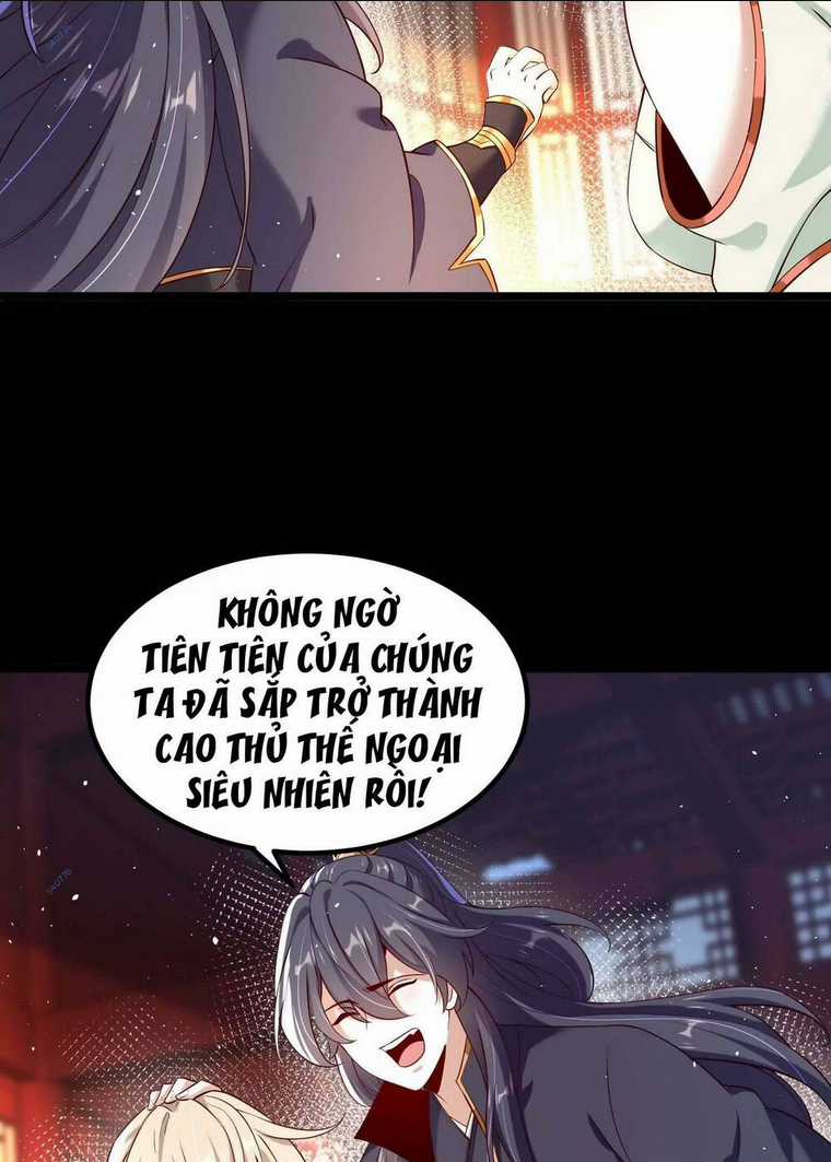 Ngạo Thế Đan Thần - Chapter 15 - Trang 61