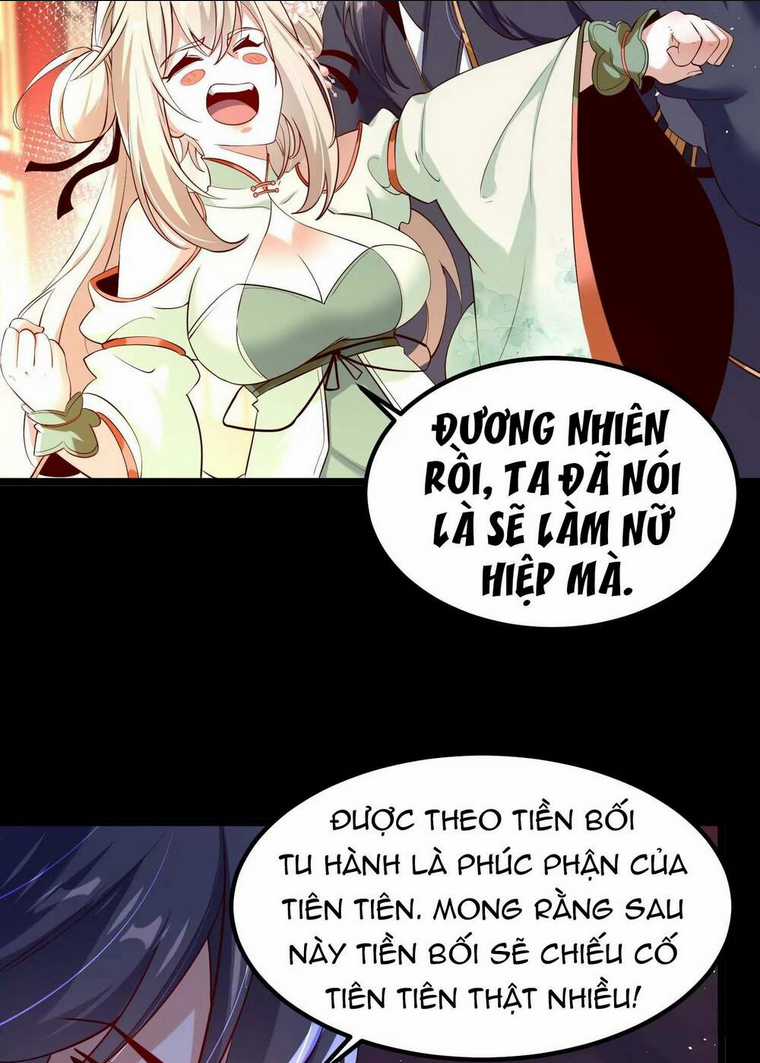 Ngạo Thế Đan Thần - Chapter 15 - Trang 62