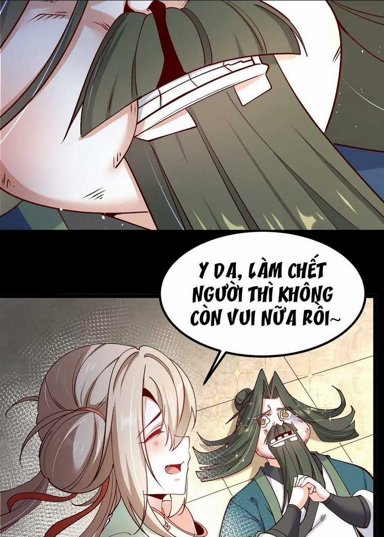 Ngạo Thế Đan Thần - Chapter 15 - Trang 8