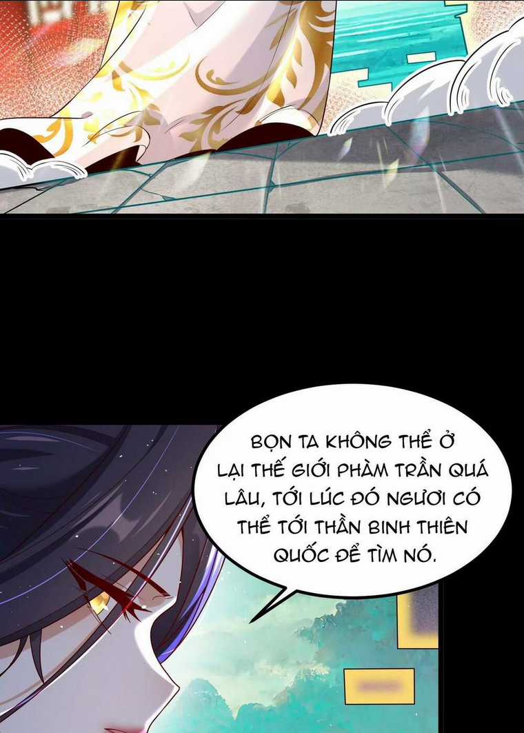 Ngạo Thế Đan Thần - Chapter 15 - Trang 72