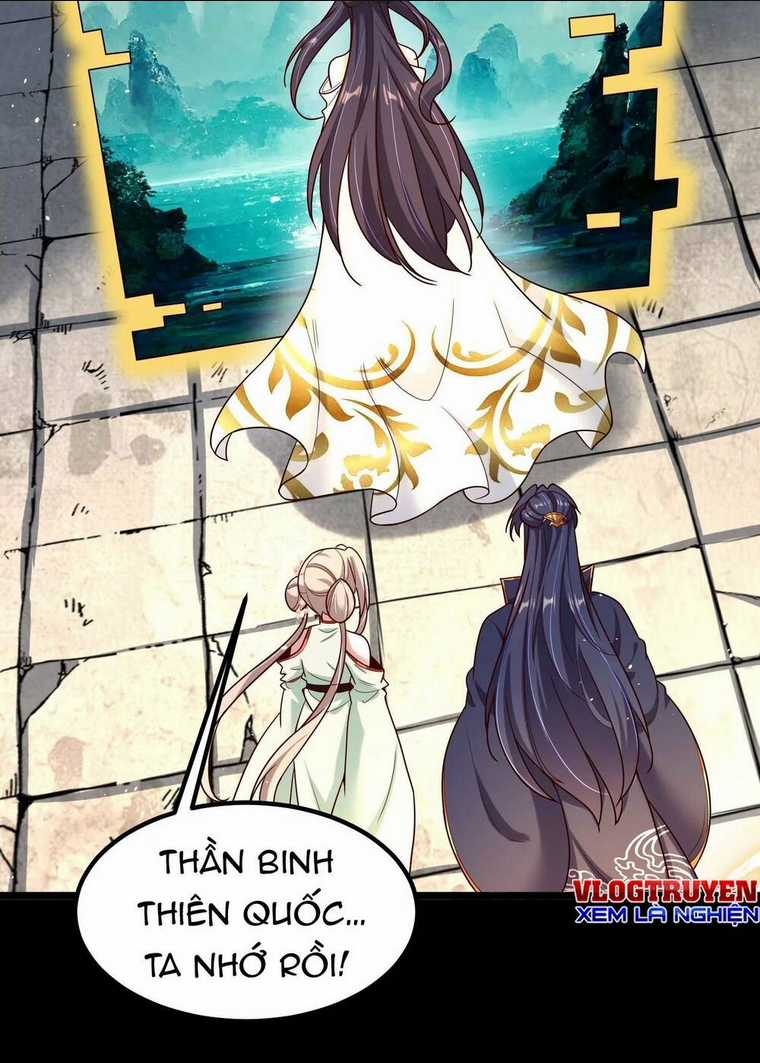 Ngạo Thế Đan Thần - Chapter 15 - Trang 74