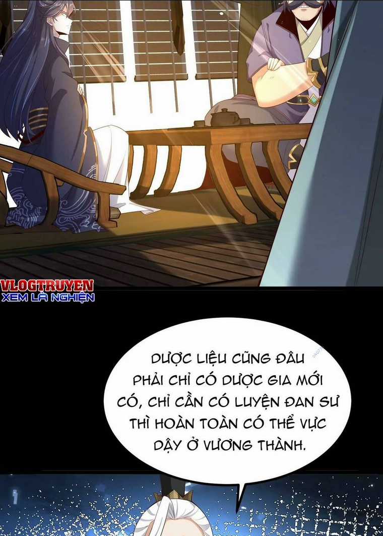 Ngạo Thế Đan Thần - Chapter 15 - Trang 91