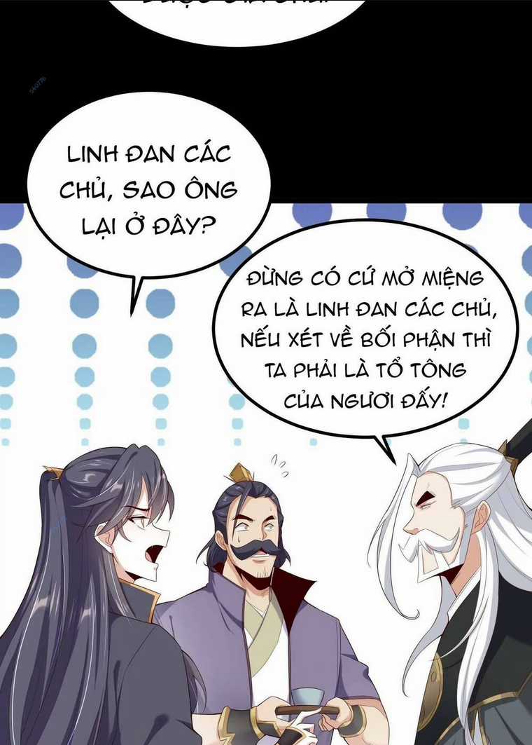 Ngạo Thế Đan Thần - Chapter 15 - Trang 93