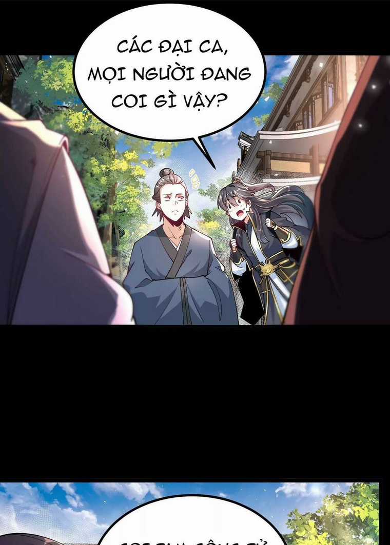 Ngạo Thế Đan Thần - Chapter 16 - Trang 14