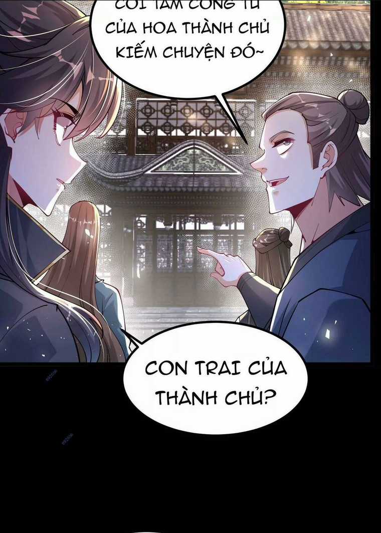 Ngạo Thế Đan Thần - Chapter 16 - Trang 15