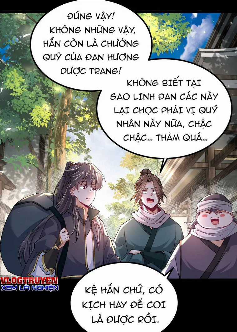 Ngạo Thế Đan Thần - Chapter 16 - Trang 16