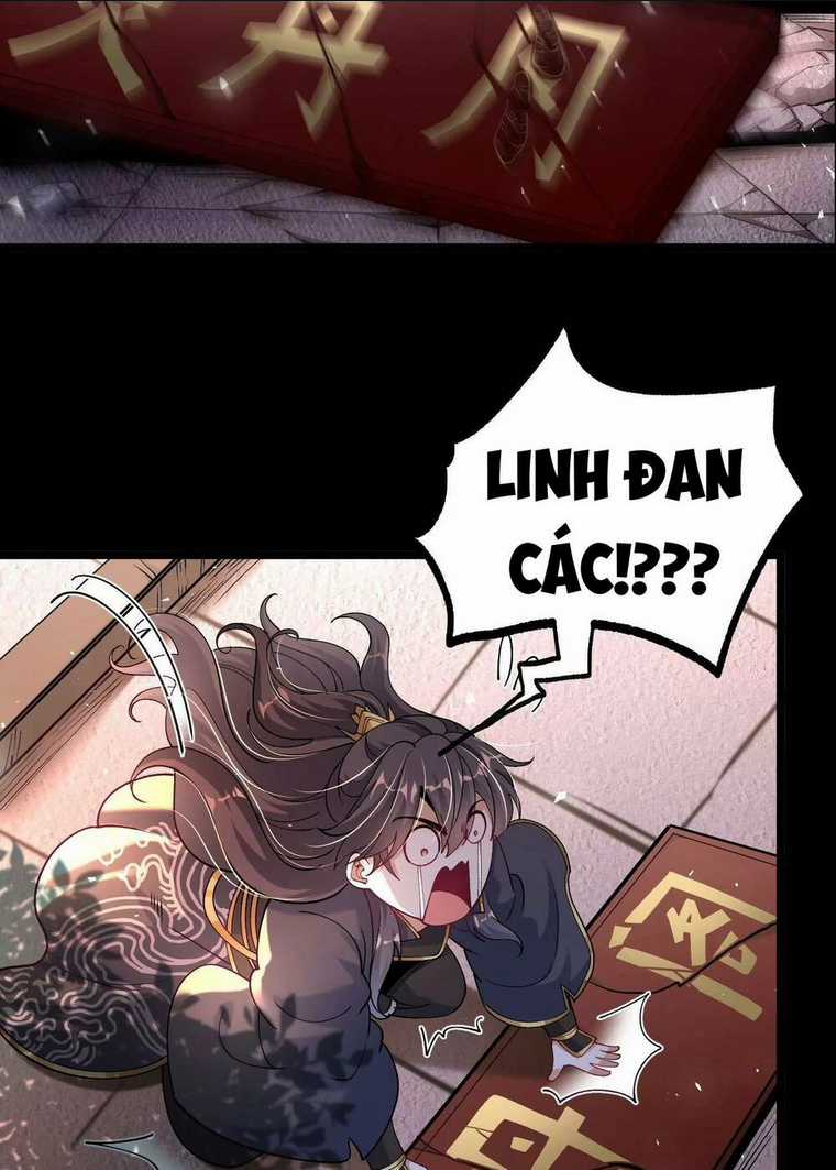 Ngạo Thế Đan Thần - Chapter 16 - Trang 18