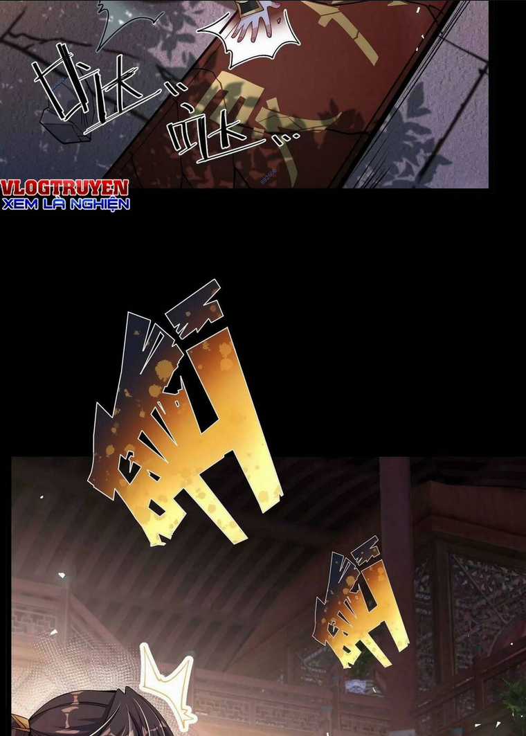 Ngạo Thế Đan Thần - Chapter 16 - Trang 19