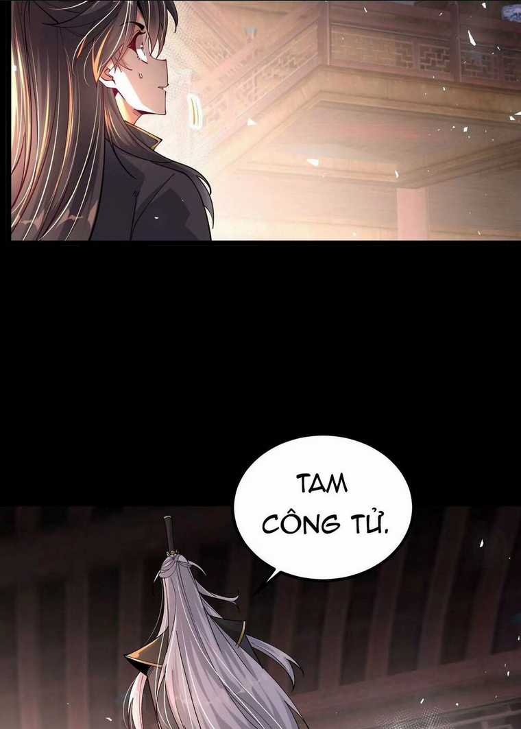 Ngạo Thế Đan Thần - Chapter 16 - Trang 20