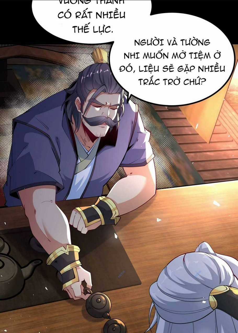 Ngạo Thế Đan Thần - Chapter 16 - Trang 3