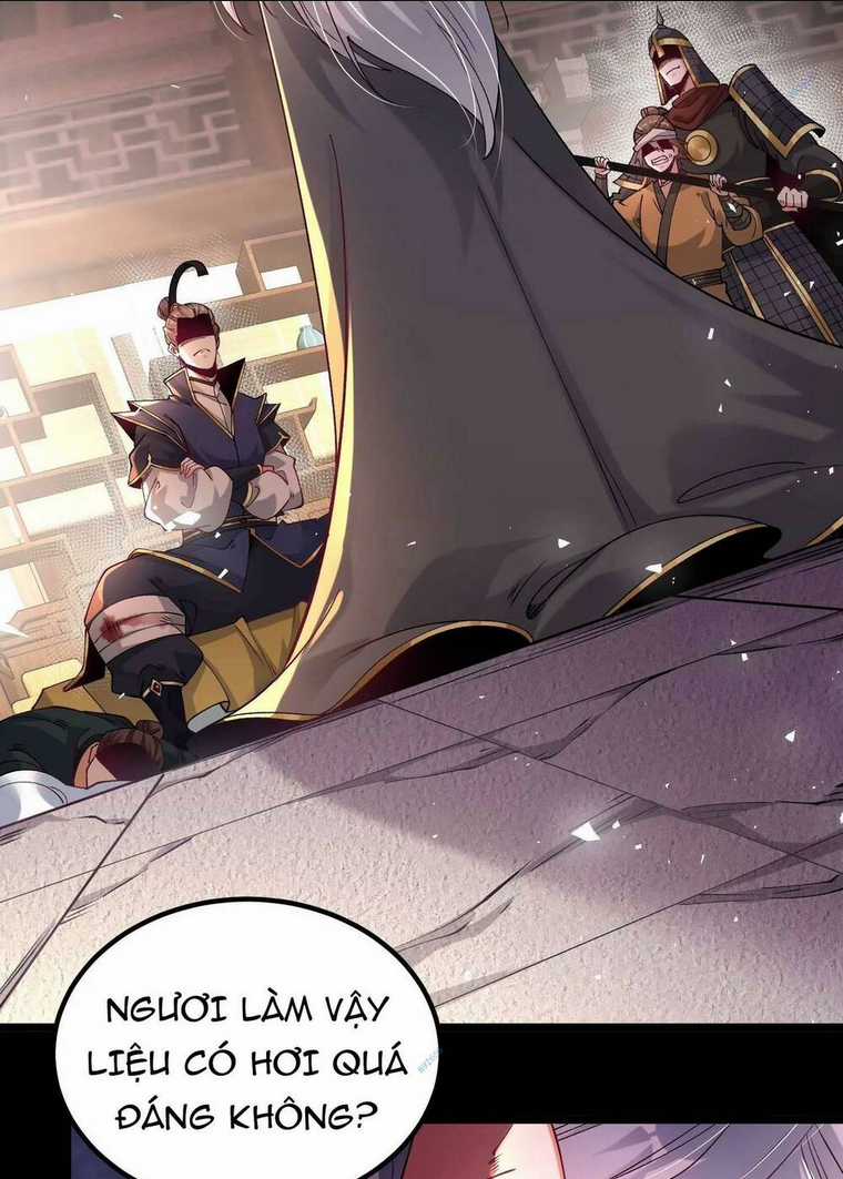 Ngạo Thế Đan Thần - Chapter 16 - Trang 21