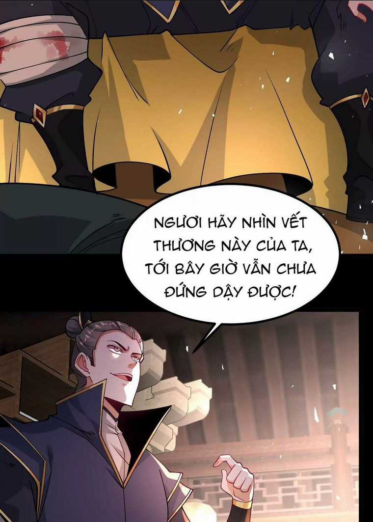 Ngạo Thế Đan Thần - Chapter 16 - Trang 24