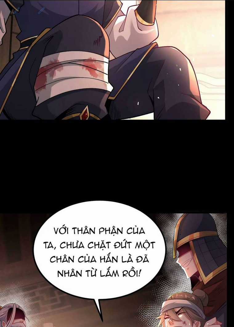 Ngạo Thế Đan Thần - Chapter 16 - Trang 25