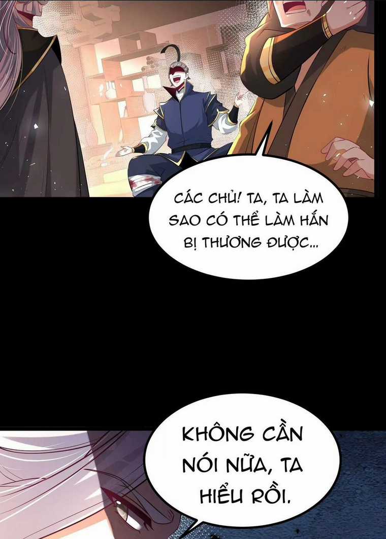 Ngạo Thế Đan Thần - Chapter 16 - Trang 26