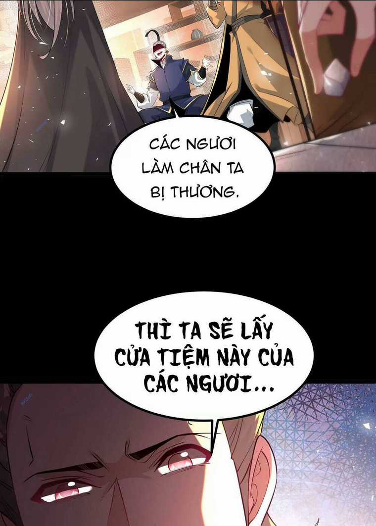 Ngạo Thế Đan Thần - Chapter 16 - Trang 29