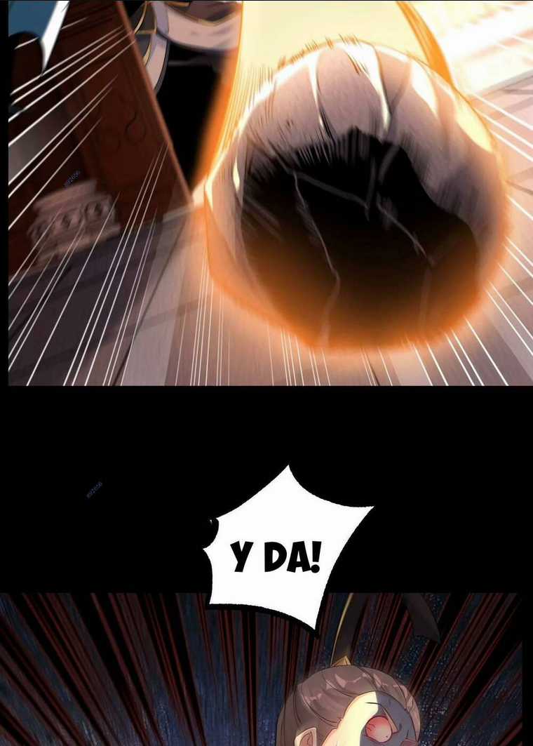 Ngạo Thế Đan Thần - Chapter 16 - Trang 33