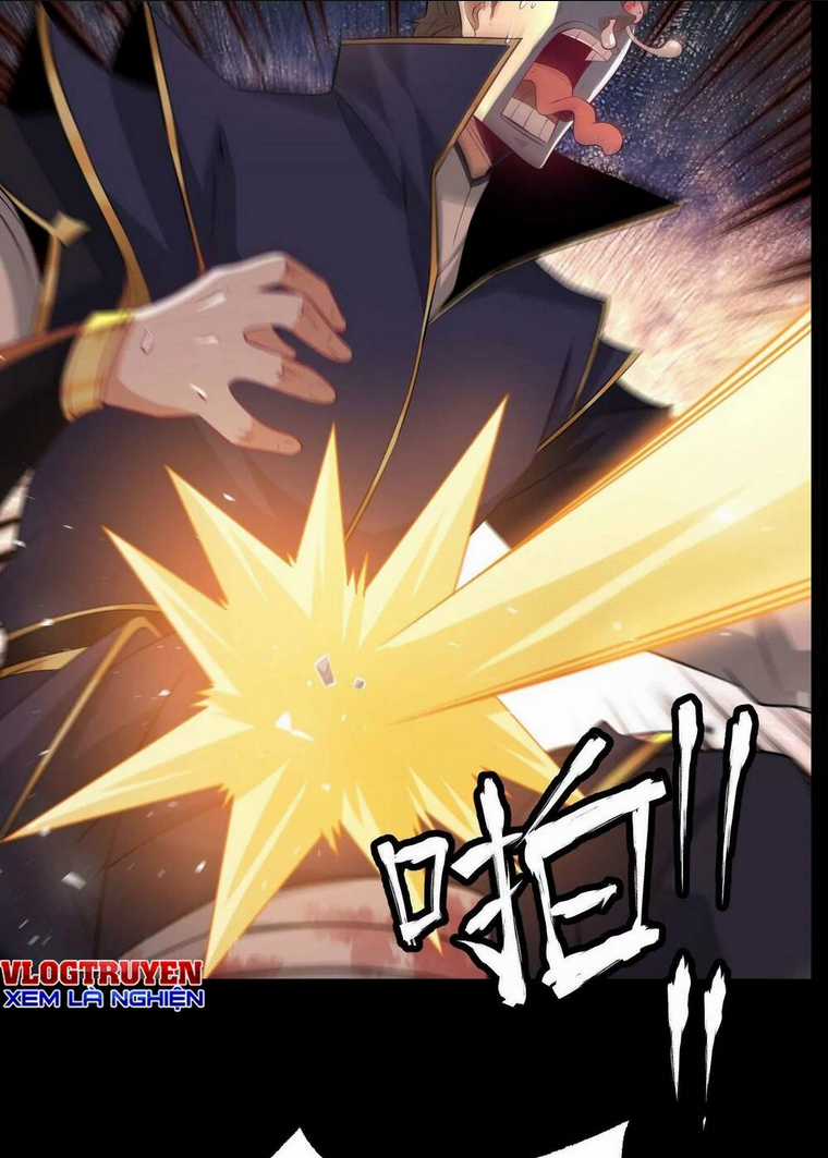 Ngạo Thế Đan Thần - Chapter 16 - Trang 34